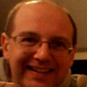 Meet your Posher, Pat